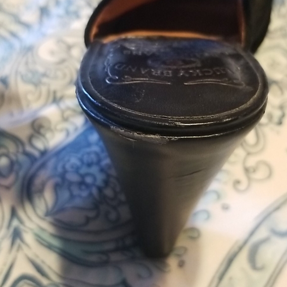 Lucky Brand Priya Slingback Pumps - Picture 8 of 12